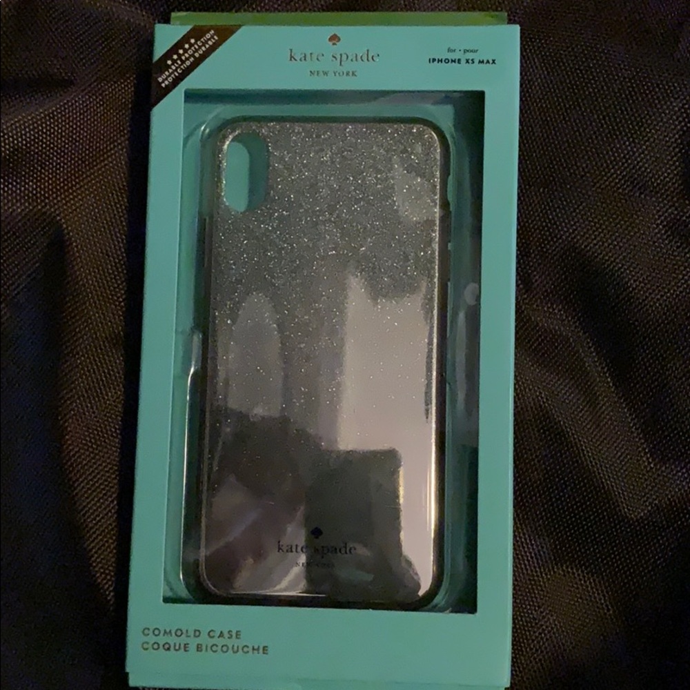 iPhone XS Max case